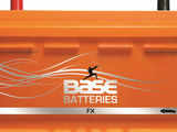 BASE  launches  Magik, BFX & Thunder batteries