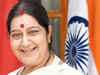 Sushma Swaraj, Hamid Karazi agree to intensify security, defence ties