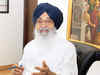 Punjab Chief Minister Parkash Singh Badal writes to Nitin Gadkari on national highway project