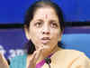 India willing to go ahead with free trade pact with EU: Nirmala Sitharaman