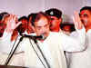 Birender Singh kept waiting in BJP's first list for Haryana