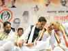 Maharashtra Congress workers question leaders