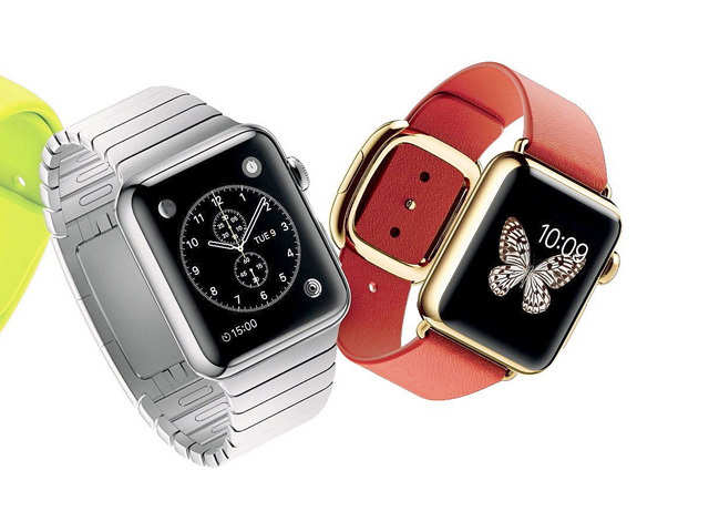 AP Review: Apple Watch looks to be another winner