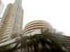 Sensex rallies nearly 100 points; Nifty reclaims 8100