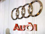 Audi launches Audi Q3 Dynamic priced at Rs 38.40 lakh