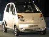 The Tata Nano is moving and how!