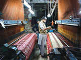 Noida textile machinery business hits all-time low