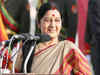 Pakistan envoy echoes Sushma Swaraj, says time for 'new beginning' in ties