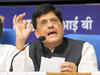 Piyush Goyal: KPMG to submit coal rationalisation report this week