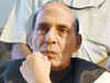 Rajnath Singh: Demand for one-rank one-pension to be considered