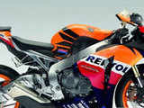 Honda CBR1000RR Fireblade