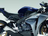 Honda CBR1000RR Fireblade