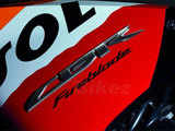 Honda CBR1000RR Fireblade