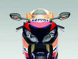 Honda CBR1000RR Fireblade