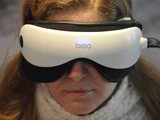  iSee 360 eye massager