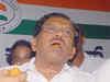Non-performers need to be sent home: G Parameshwara, President, Karnataka Pradesh Congress Committee
