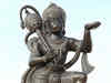 Divine 'right'? Lord Hanuman gets Aadhaar card