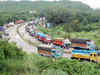 Jammu-Srinagar National Highway remains closed for traffic