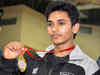 Good to share the limelight with Dipa Karmakar, says gymnast Ashish Kumar