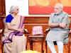 President Pranab Mukherjee, PM Narendra Modi asked me to address social problems: Goa Governor