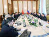 India's membership in Shanghai Cooperation Organisation initiated