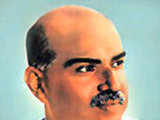 Shyama Prasad Mookerjee