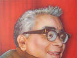 Ram Manohar Lohia