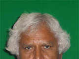 Madhusudan Mistry