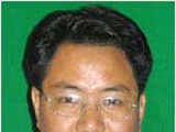 Kiren Rijiju