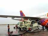 Aircraft Refueling Process