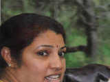 D Purandeswari