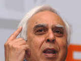 Kapil Sibal