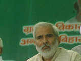 Raghuvansh Prasad