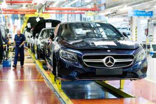 Global carmakers say India must reform to attract industry