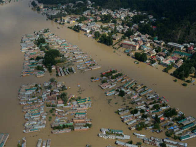 J&K floods may trigger higher motor claims than Uttarakhand