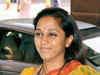 Not in the race for Maharashtra CM's post: Supriya Sule