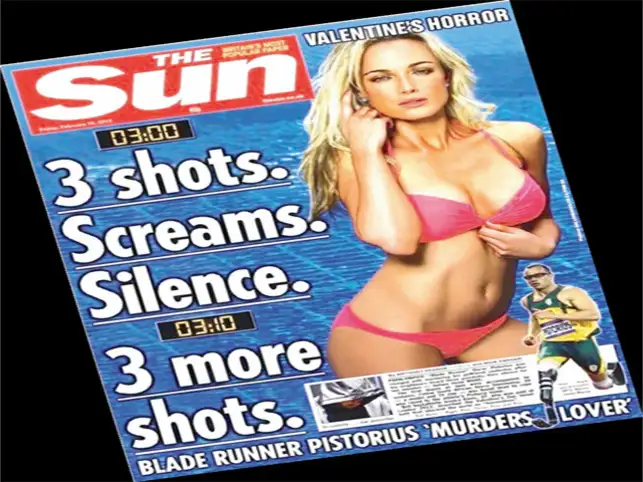Best Sun Page 3 Of >> Why Page 3 Of Tabloid The Sun Is Making Headlines The Best Sun Page 3 Of >> Why Page 3 Of Tabloid The Sun Is Making Headlines The