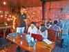 Coworking: India's trendiest start-ups operate out of cafes rather than conventional workplaces