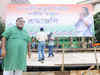 BJP, CPI(M), Congress spreading canards against TMC : Partha Chatterjee