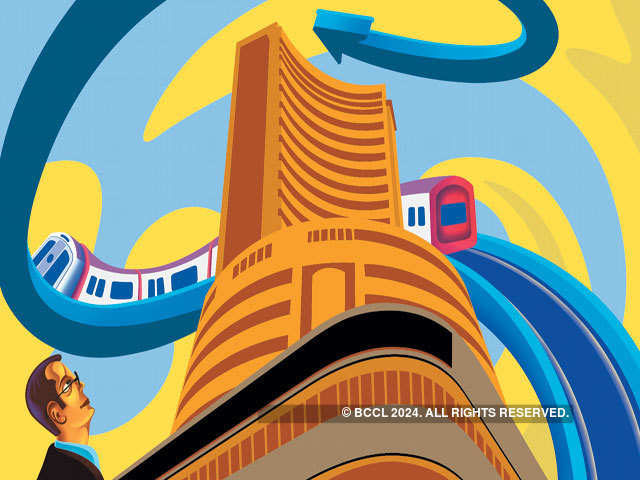 ET Wealth: 5 tips on how to act in rising markets