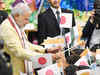 Nearly 40 Indo-Japan deal queries since Narendra Modi's May victory