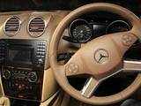 Mercedes-M-Class