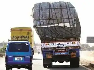 Govt proposes to install electronic weighing bridges at toll booths Govt proposes to install electronic weighing bridges at toll booths