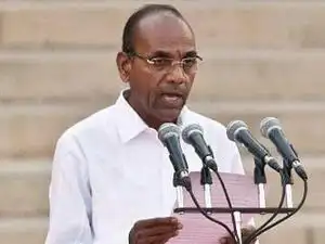Excise cut on auto to continue, says Anant Geete Excise cut on auto to continue, says Anant Geete