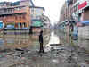 J&K floods: Water levels recede, but no end to sufferings
