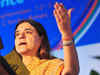 Funds from cow slaughter racket being pumped into terror: Maneka Gandhi