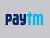 Paytm allows digital wallet users to transfer money between them