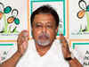 Will quit politics if TMC's link with Saradha is proved: Mukul Roy