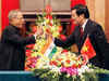 India, Vietnam ink 7 pacts; call for 'freedom' of navigation
