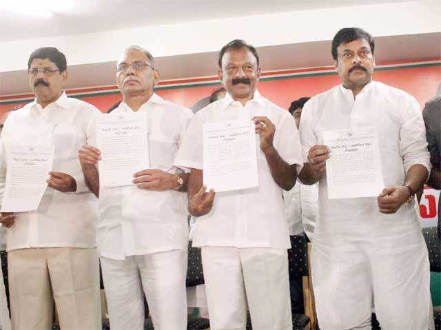 Congress releases white paper on Naidu government